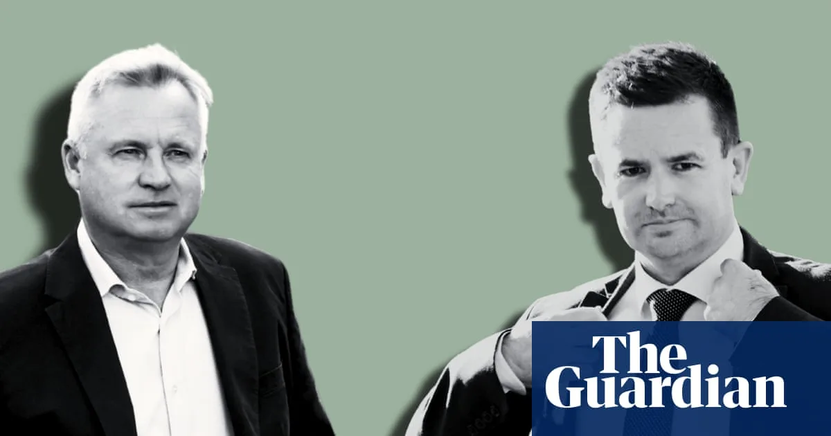 Minority Government Becomes Tasmania's New Political Normal