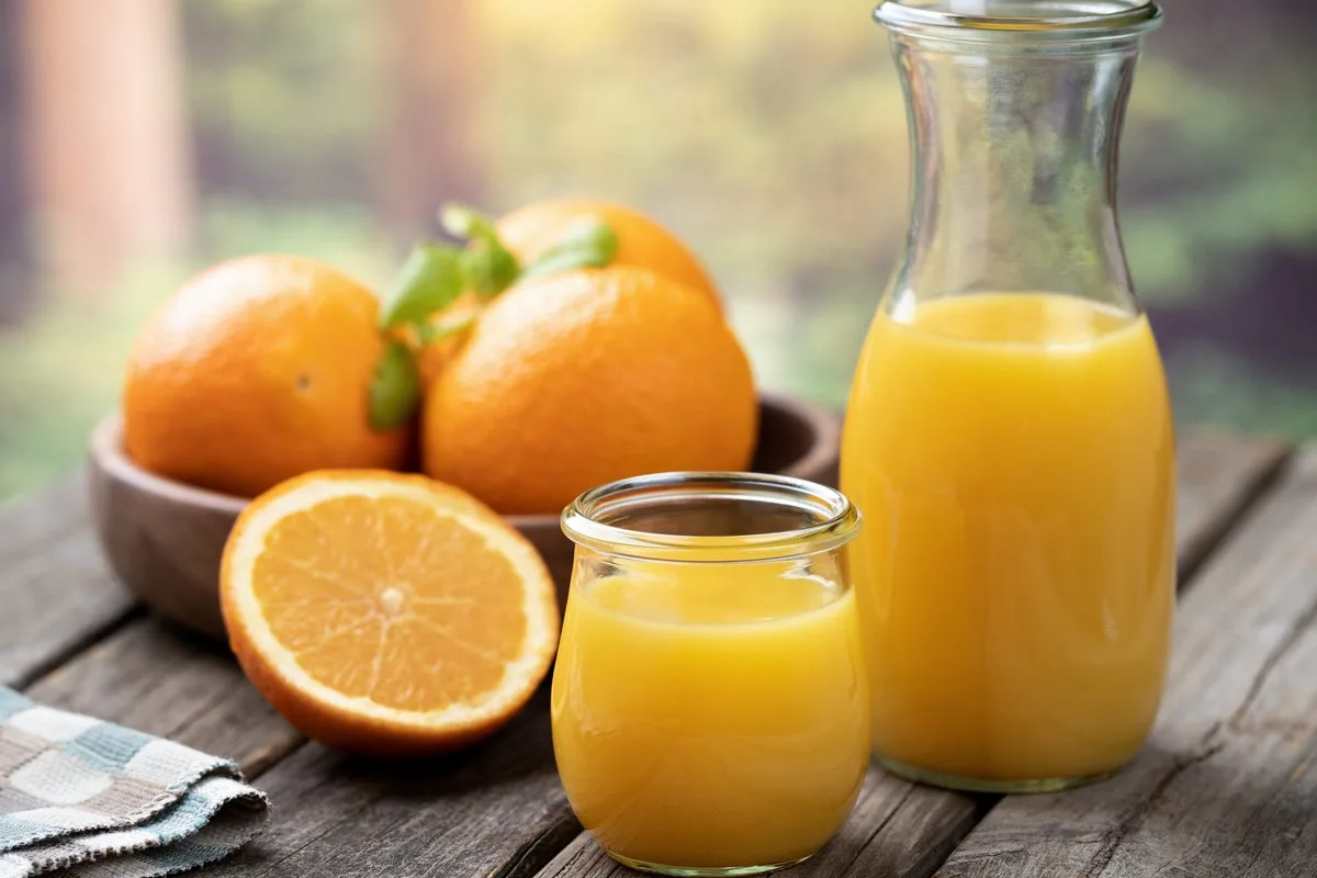 Minute Maid discontinues frozen orange juice after eight decades