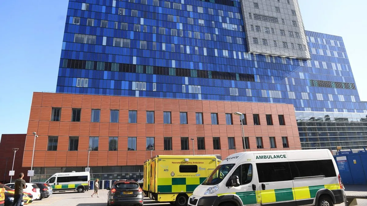 Victory for Mirror Campaign as Royal London Hospital Reopens Sickle Cell Unit