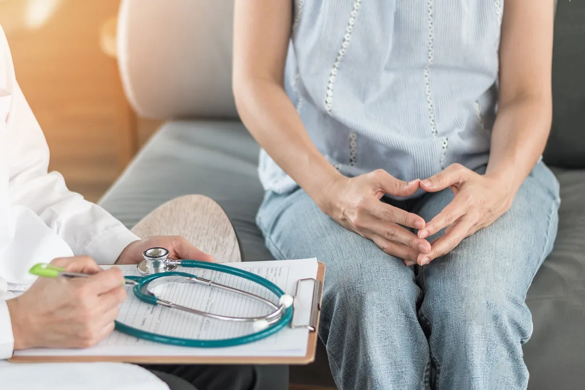 Women 'Dehumanised and Diminished' by Inadequate Miscarriage Care