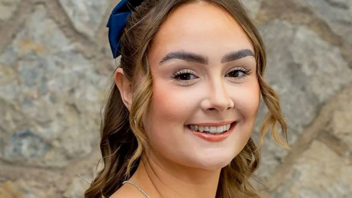 Beauty Queen, 21, Crushed to Death by Own Car in Icy Driveway Accident