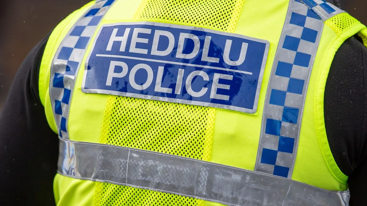 Missing Mother and Baby Found Safe After Police Search in Wales