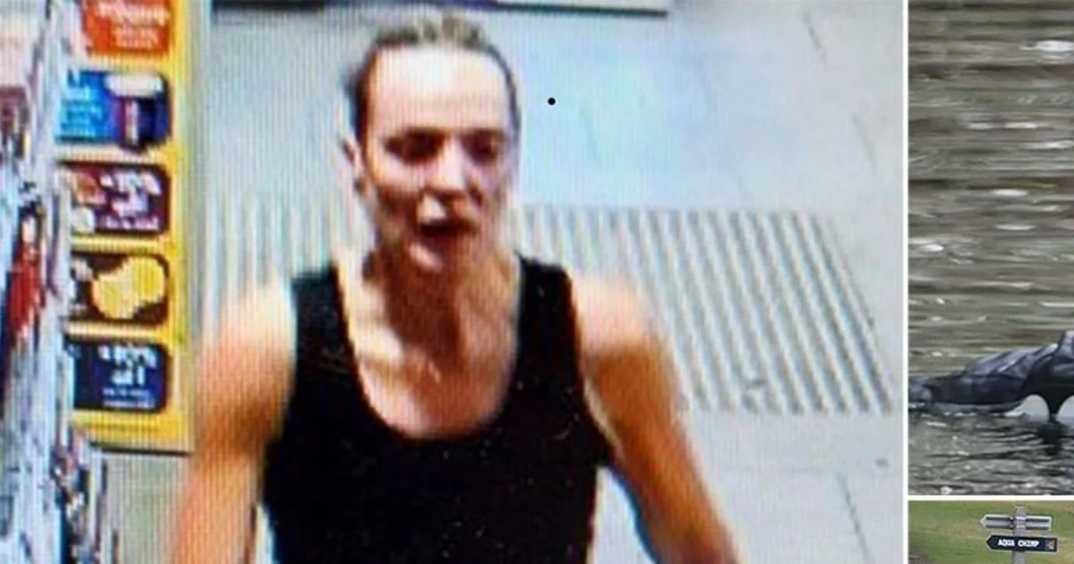 Body Found in Search for Missing Mum Rachel Booth