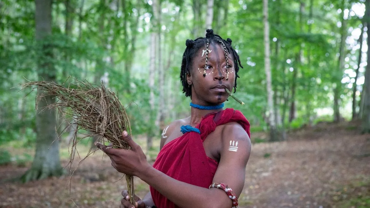 Missing Texas Woman Found Living with 'Lost Tribe' in Scottish Forest