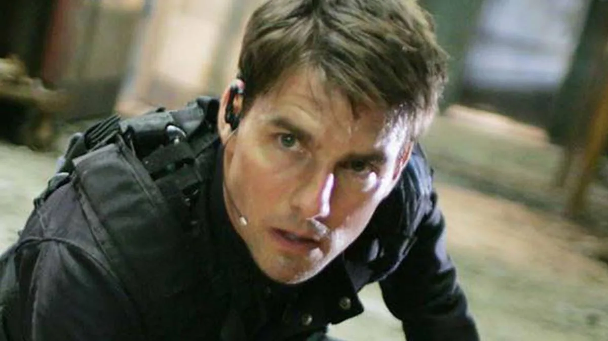 'Rollicking' Mission: Impossible film with best villain on BBC tonight