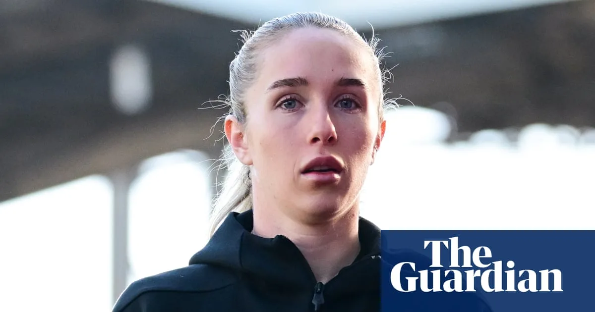 Missy Bo Kearns reveals miscarriage and sepsis ordeal, thanks Aston Villa doctors