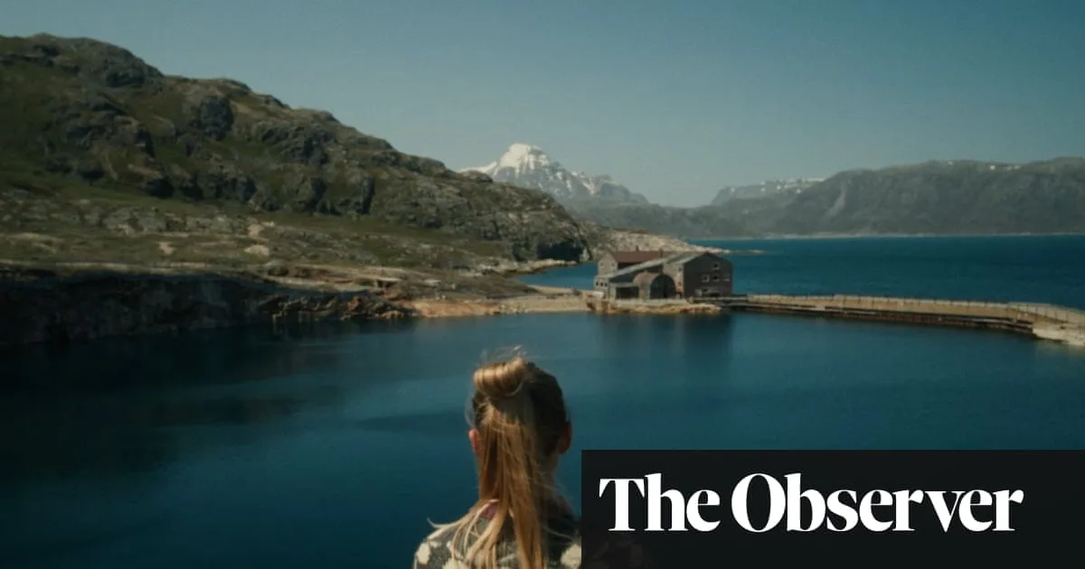 Greenland documentary sparks national debate over colonial past