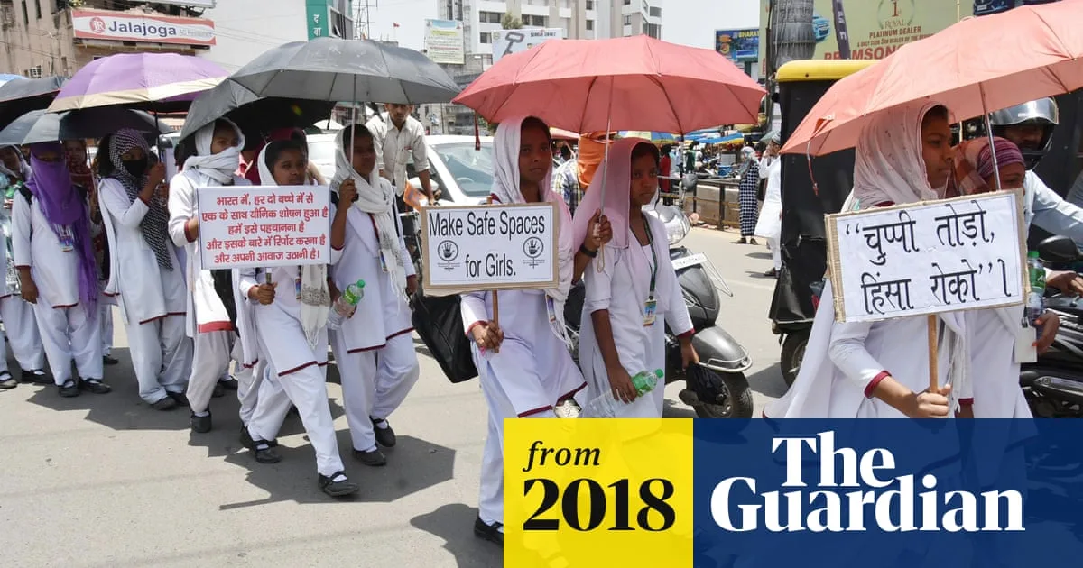 Third Teenage Girl Raped and Burned Alive in India in One Week