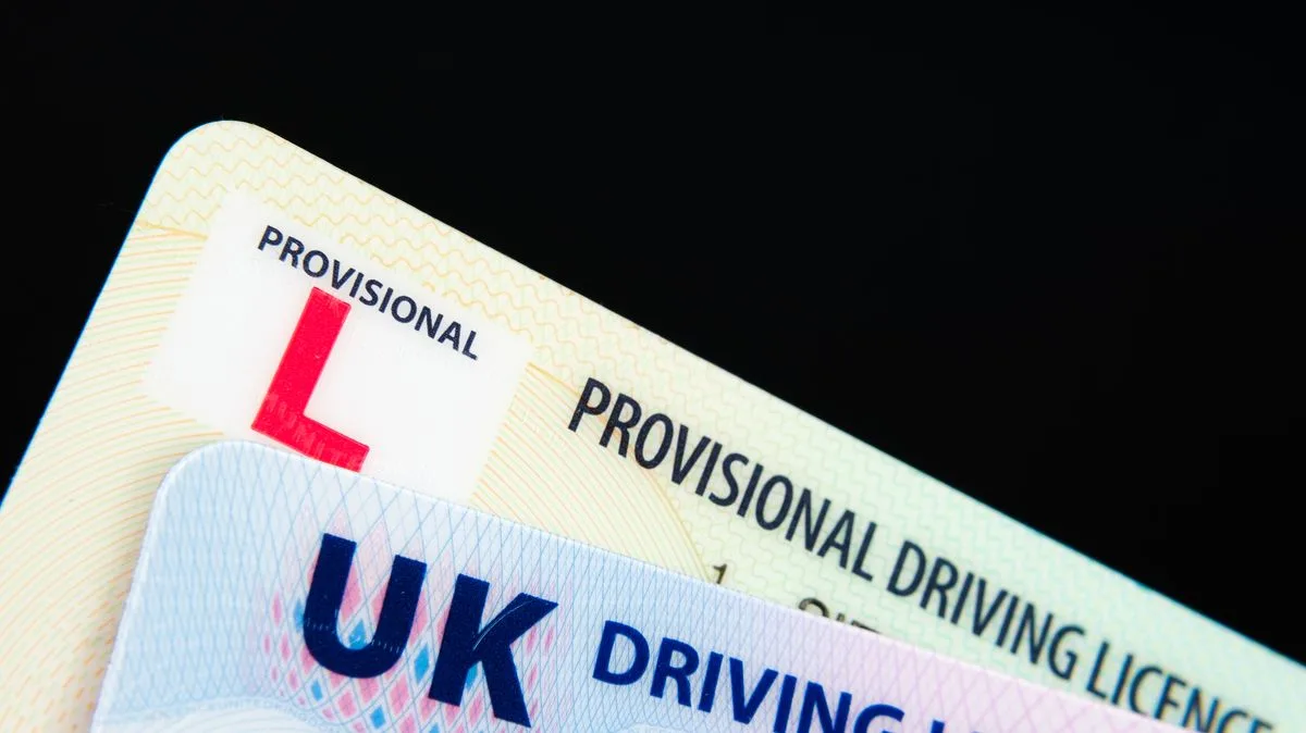 Learner Drivers Urged to Take Mock Tests Before Real Exam