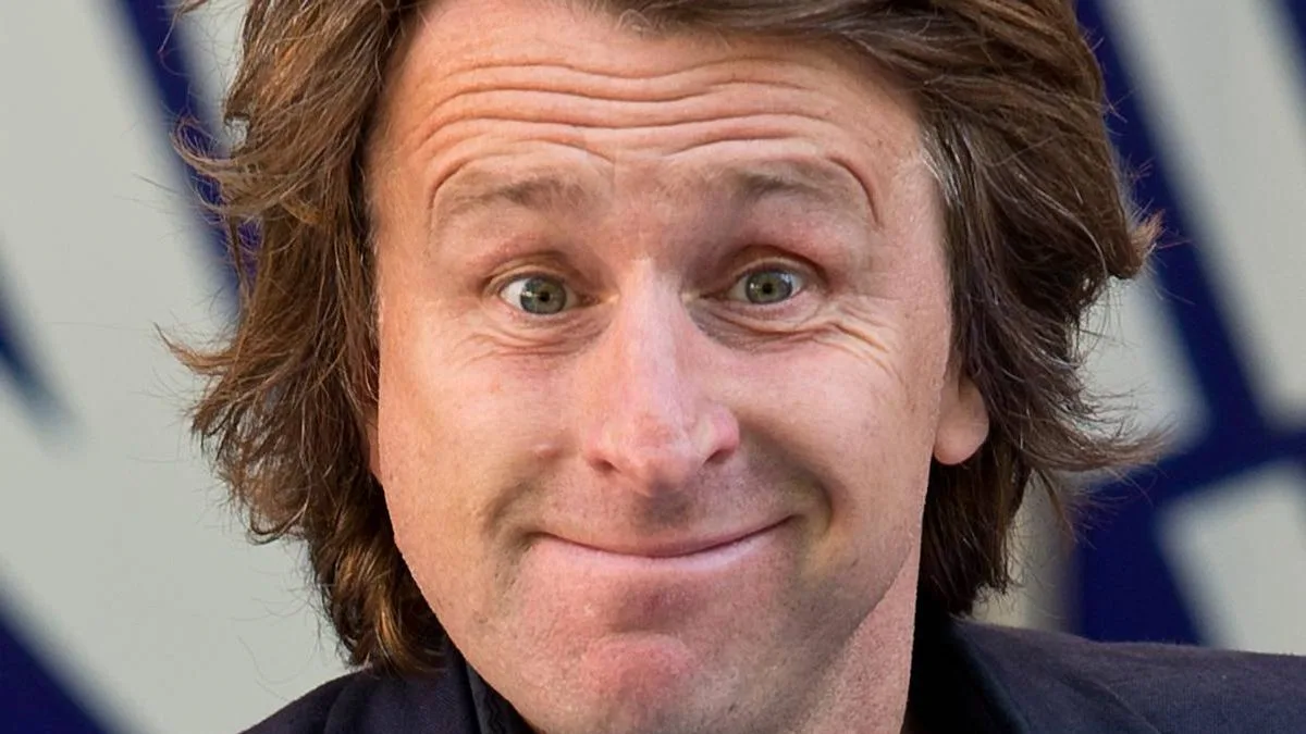 Mock The Week Star Milton Jones Cancer Free, Returning To Stage