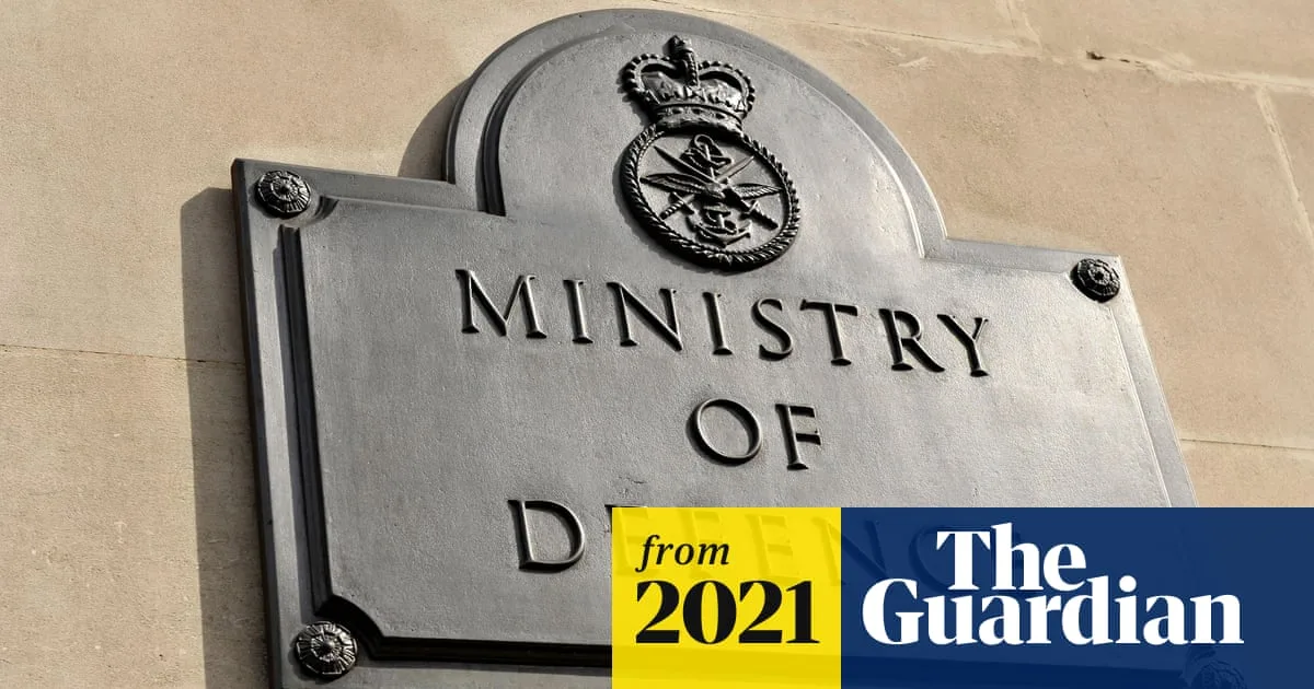 MoD Data Breach Exposes Afghan Interpreter Emails