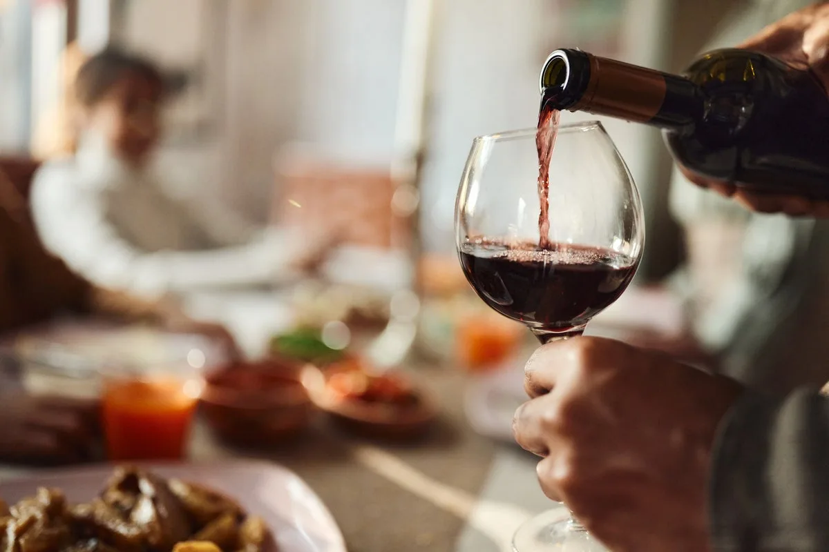Moderate Drinking May Increase Dementia Risk, Study Finds