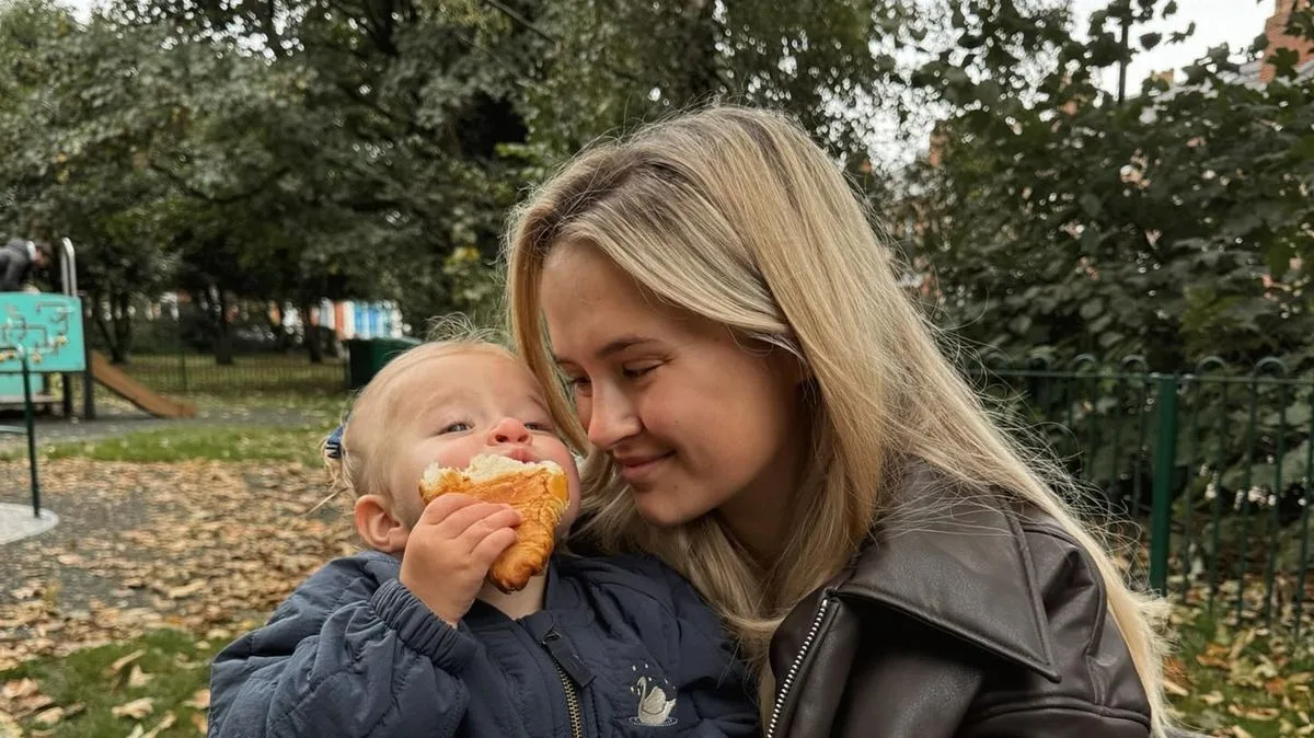 Molly-Mae Hague Enjoys Solo Outing with Bambi After Dubai Reunion