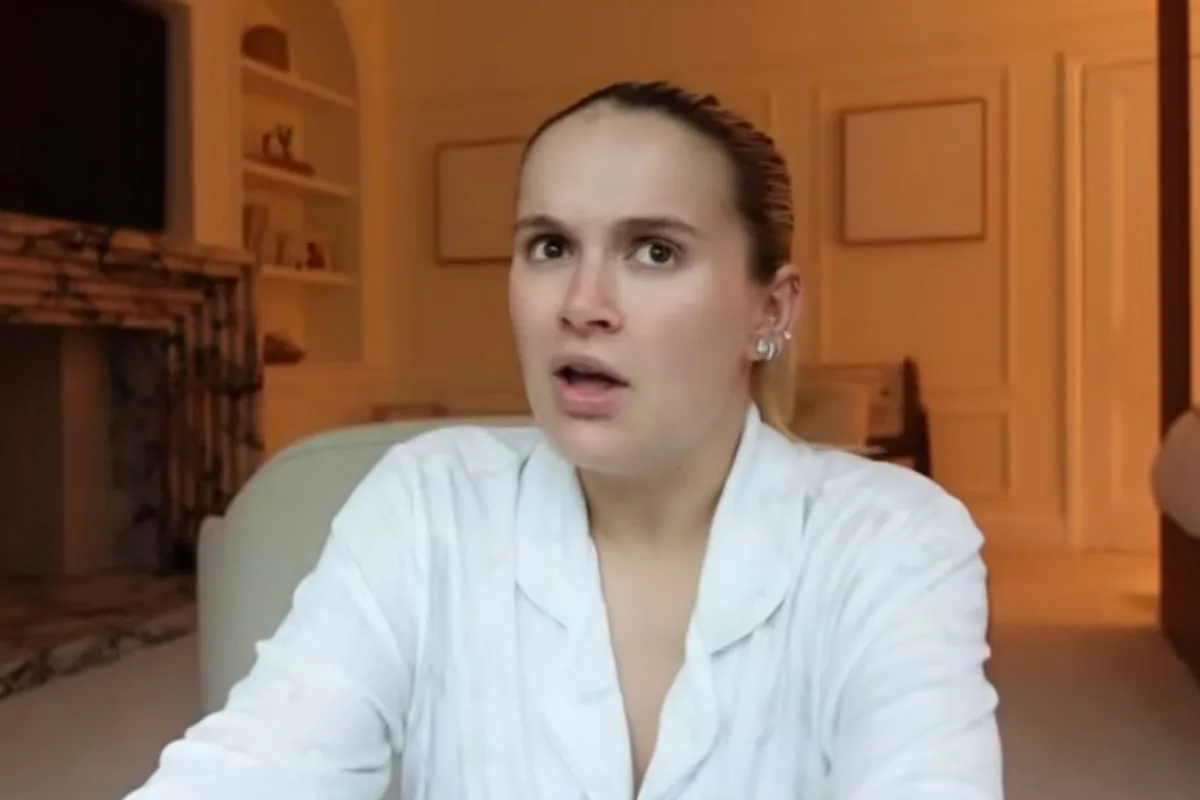 Molly-Mae Hague 'Severely Humbled' by Wedding Outfit Backlash