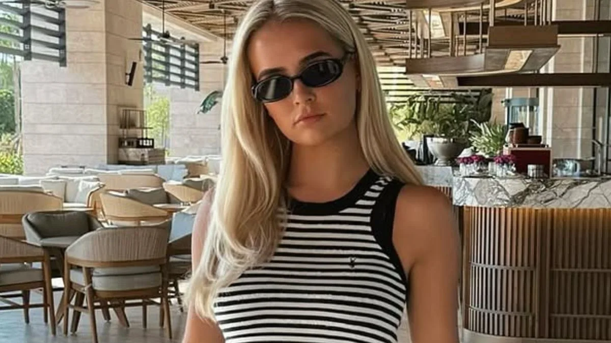 Molly-Mae's Chic Sunglasses Are Surprisingly Affordable and Still in Stock