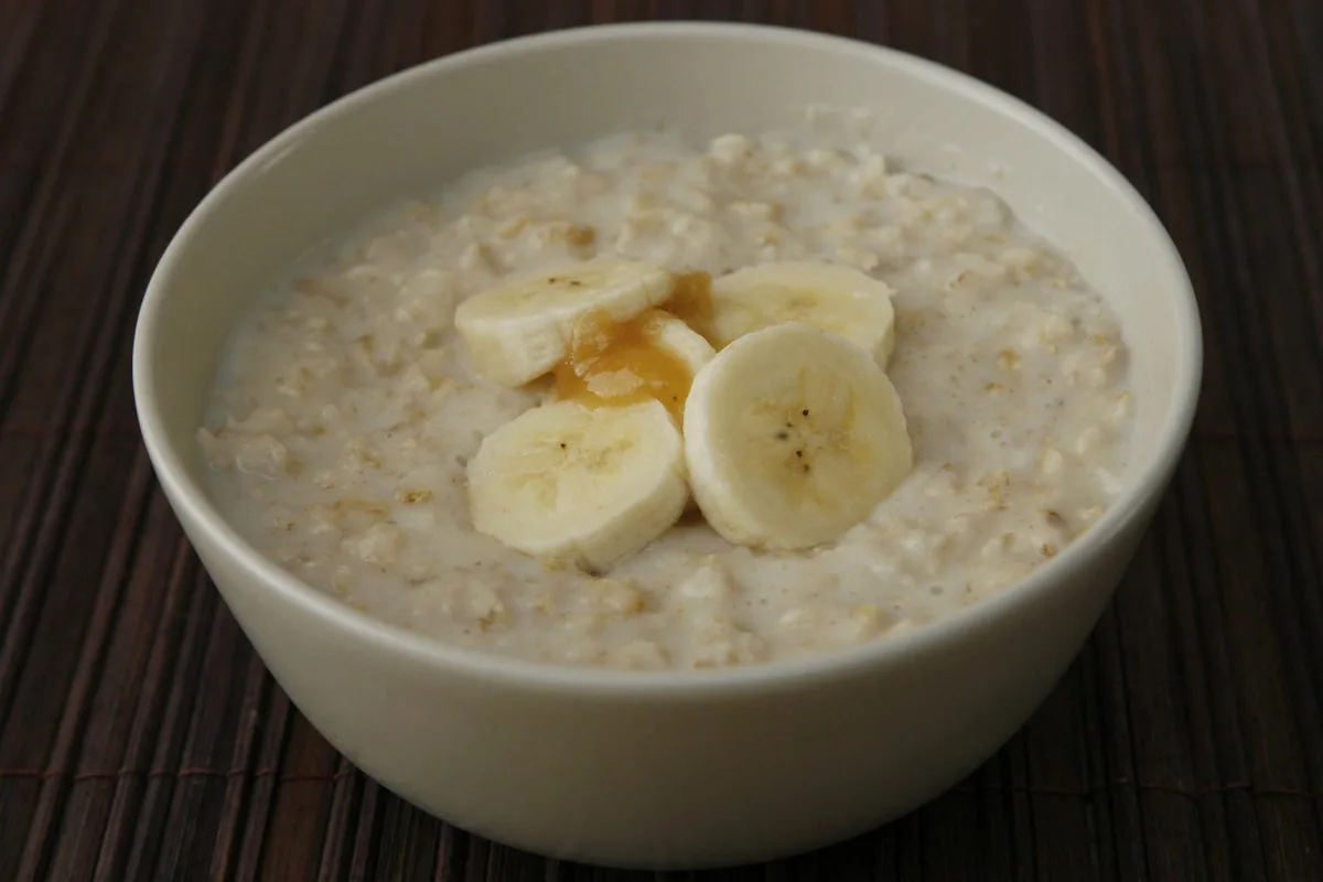 Moma Porridge Recall Over Mouse Contamination Fears