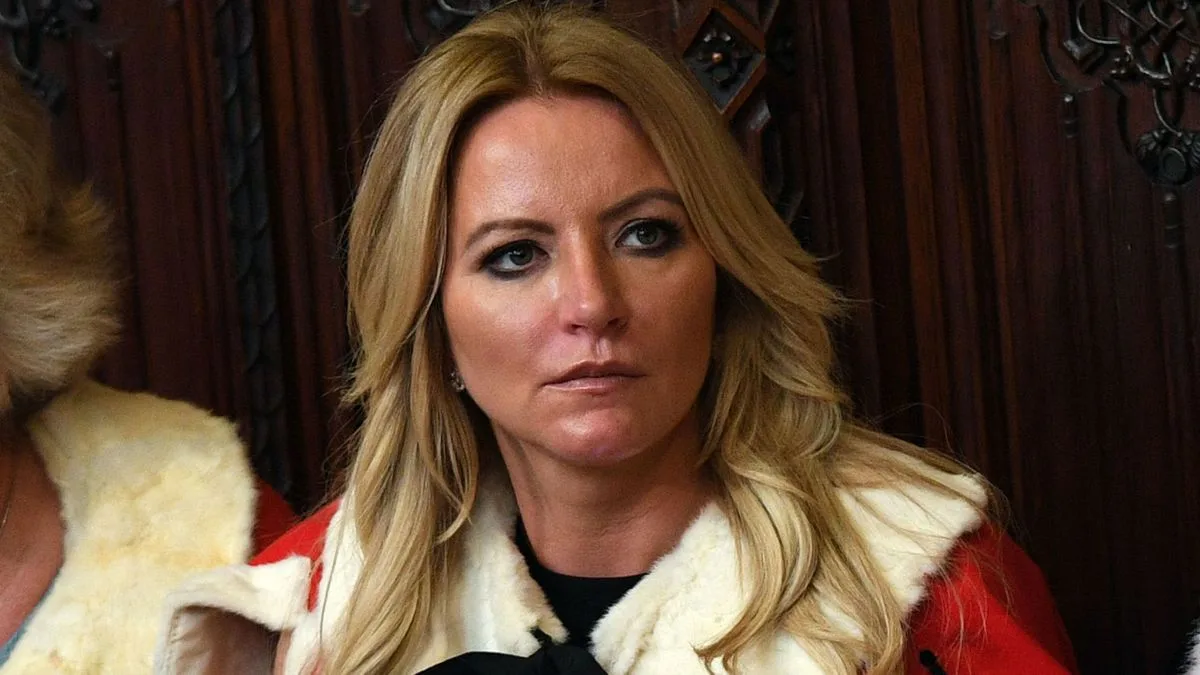 Baroness Mone Can Keep £15,000-a-Week Rent from Frozen Belgravia Mansion