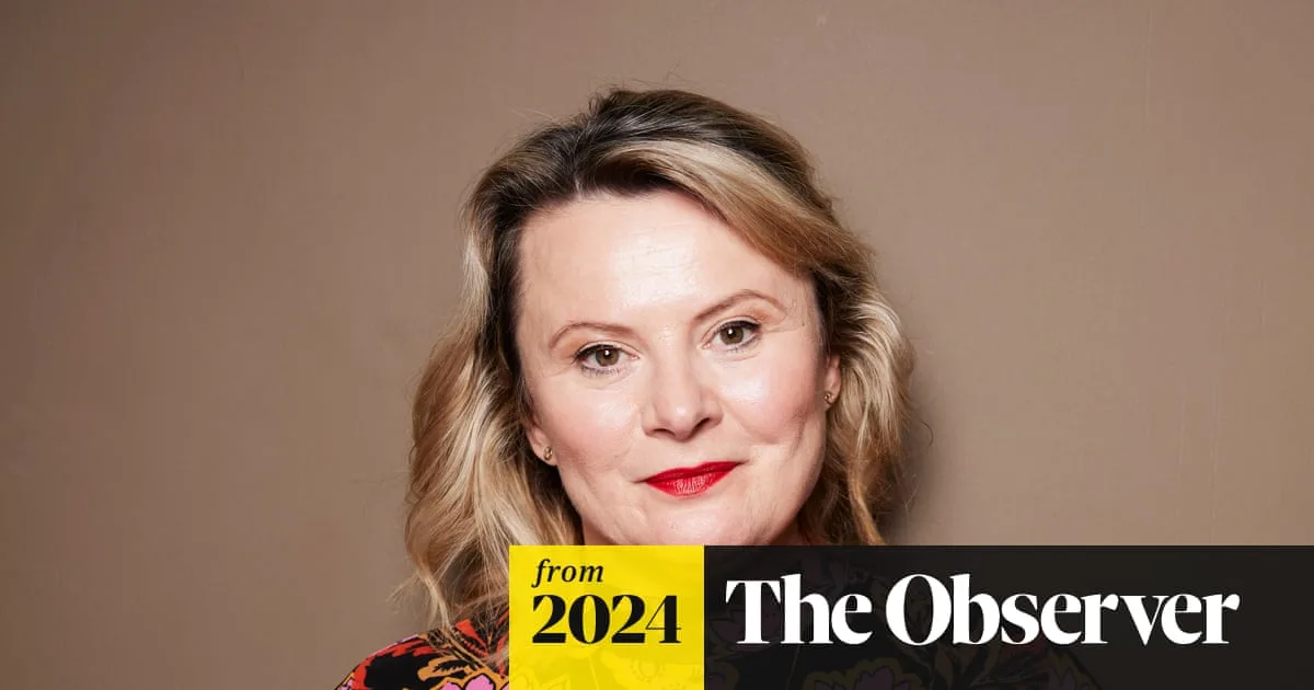 Monica Dolan Joins ITV's Post Office Scandal Drama