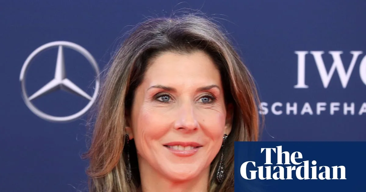 Monica Seles Opens Up About Neuromuscular Disease and 'New Normal'