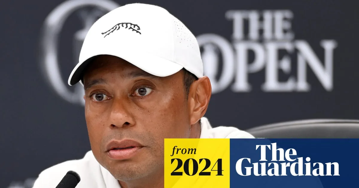 Woods Fires Back at Montgomerie Over Retirement Comments