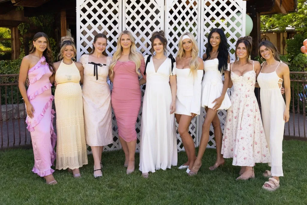 Mormon Wives Season 3 Delves Into Emotional Affair and Marital Crisis