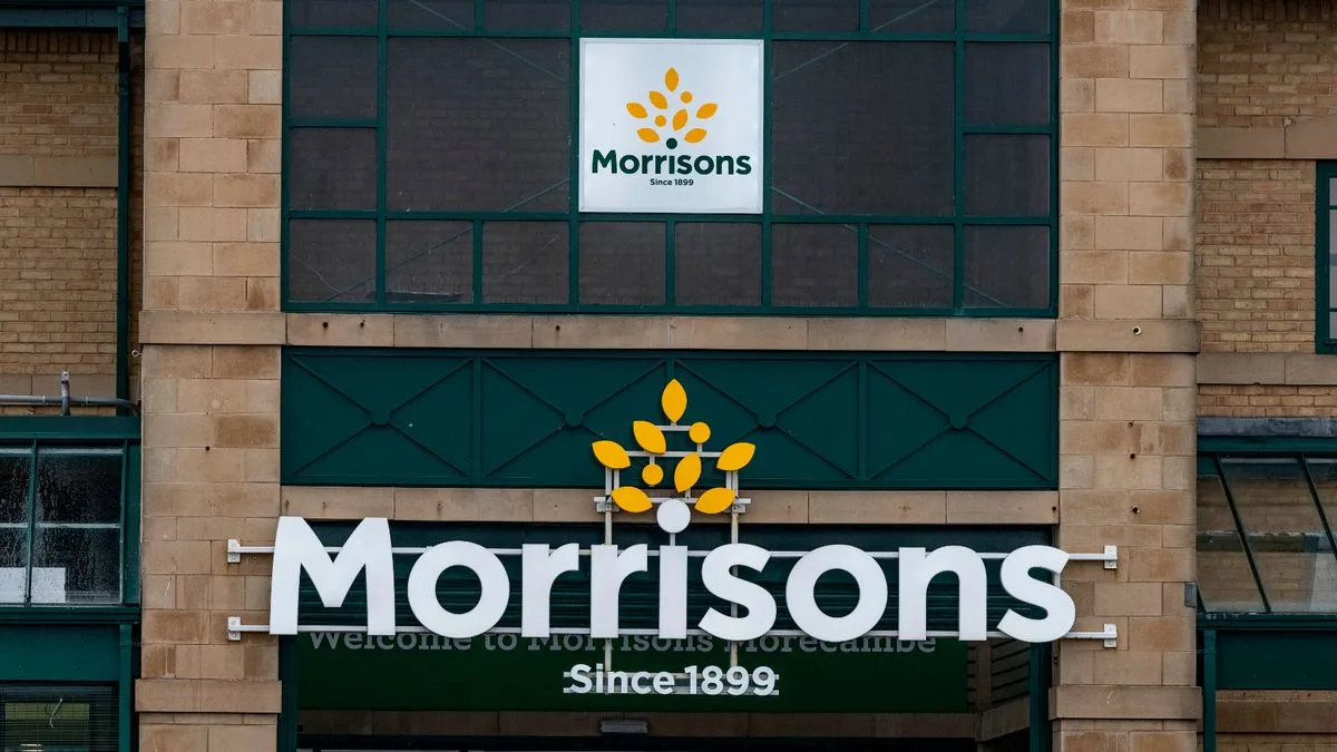 Morrisons Recalls Cashews Over Possible Glass Contamination