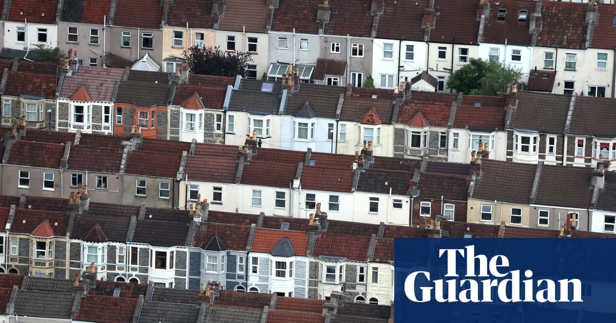 Mortgage Turmoil: Two-Year Rates Now Higher Than Five-Year