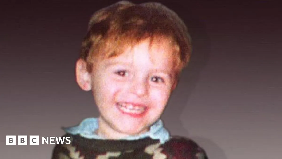 James Bulger's Mother 'Shocked' Over Killer's Parole Hearing