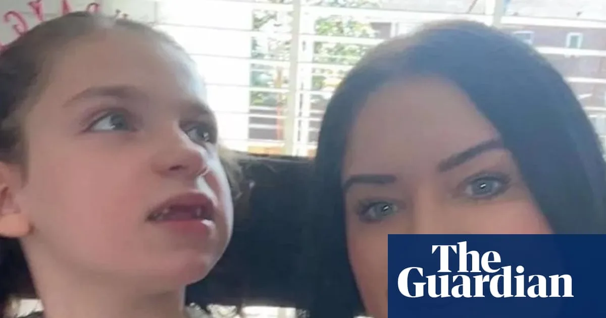 Mother Overwhelmed by Loneliness Killed Herself and Disabled Daughter, Coroner Rules