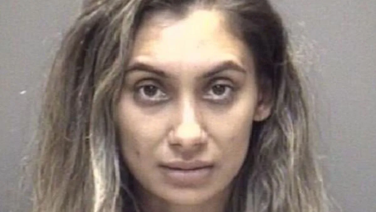 Mother Guilty of Murdering Toddler by Throwing Her from Hotel Balcony