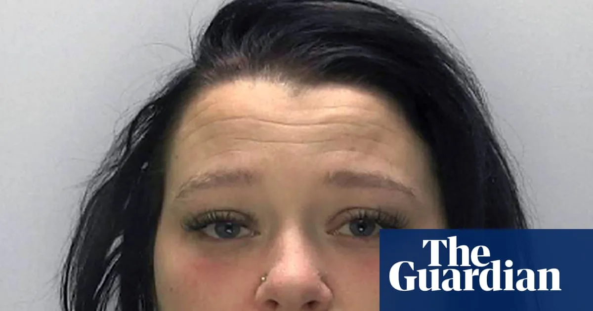 Mother Jailed for 15 Years for Shaking Baby to Death