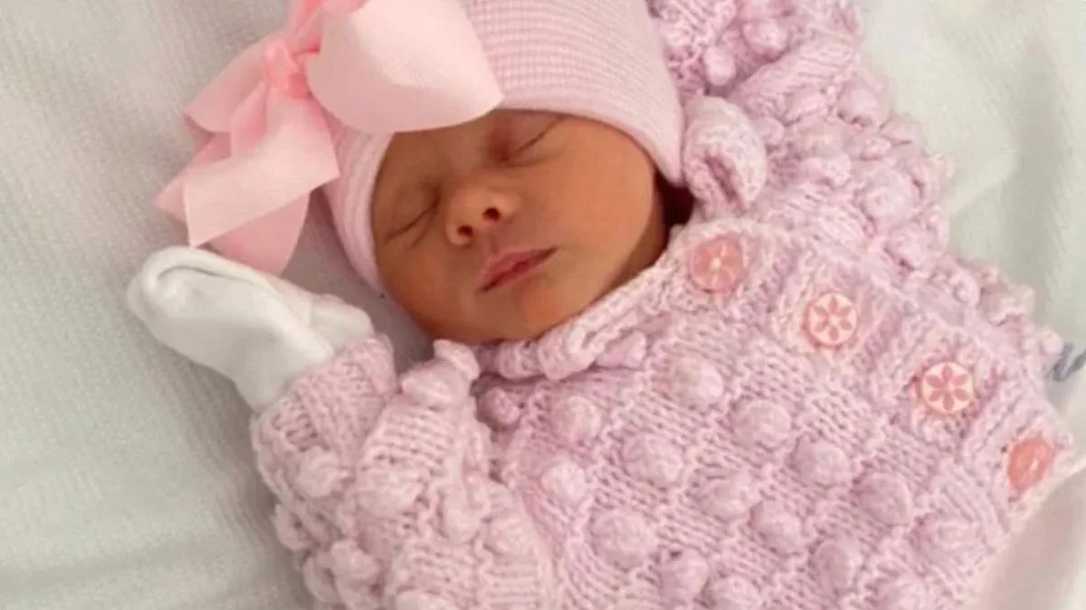 Mother Jailed for Life for Murder of 19-Day-Old Baby, Blamed Another Child