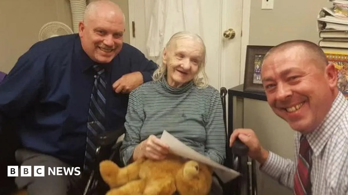 New York woman missing since 1975 found alive in Massachusetts
