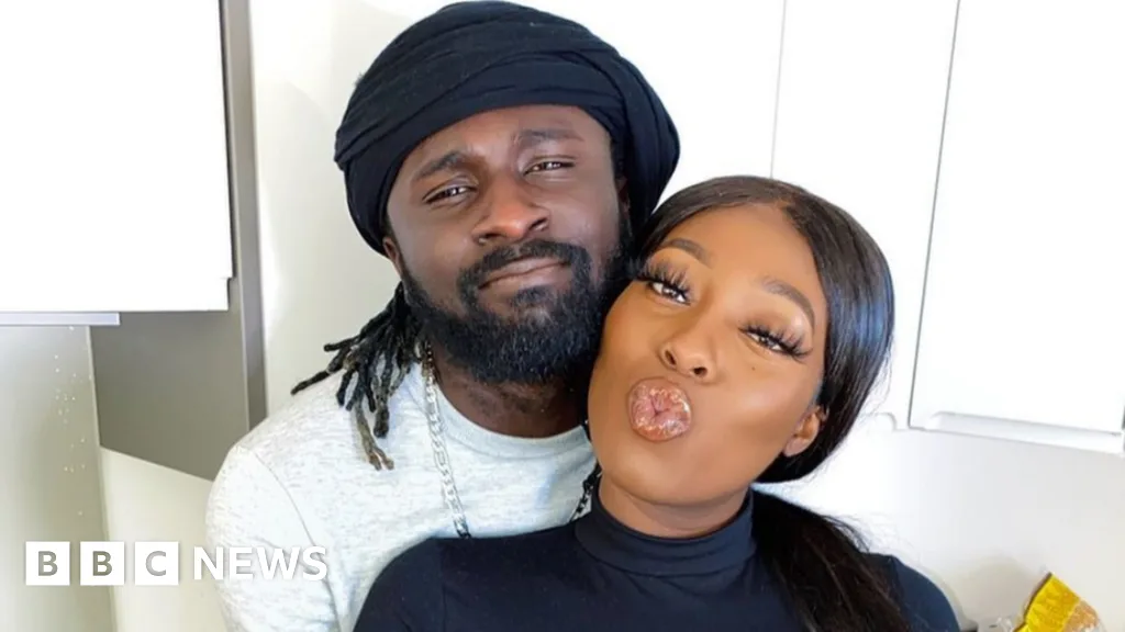 Afrobeats Star Global Boga Speaks on Losing Wife and Son