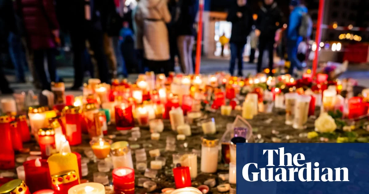 Agonising Wait for Families After Swiss Bar Fire Kills Dozens