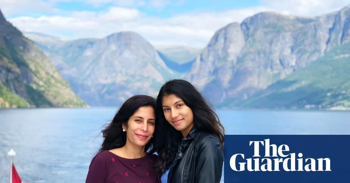 Mother's Grief Over Daughter Lost To Mental Illness
