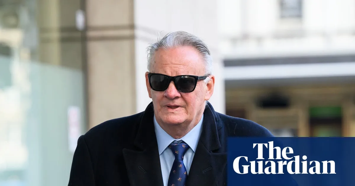 Mp Accuses Latham Of Abusive Obsession In Tribunal