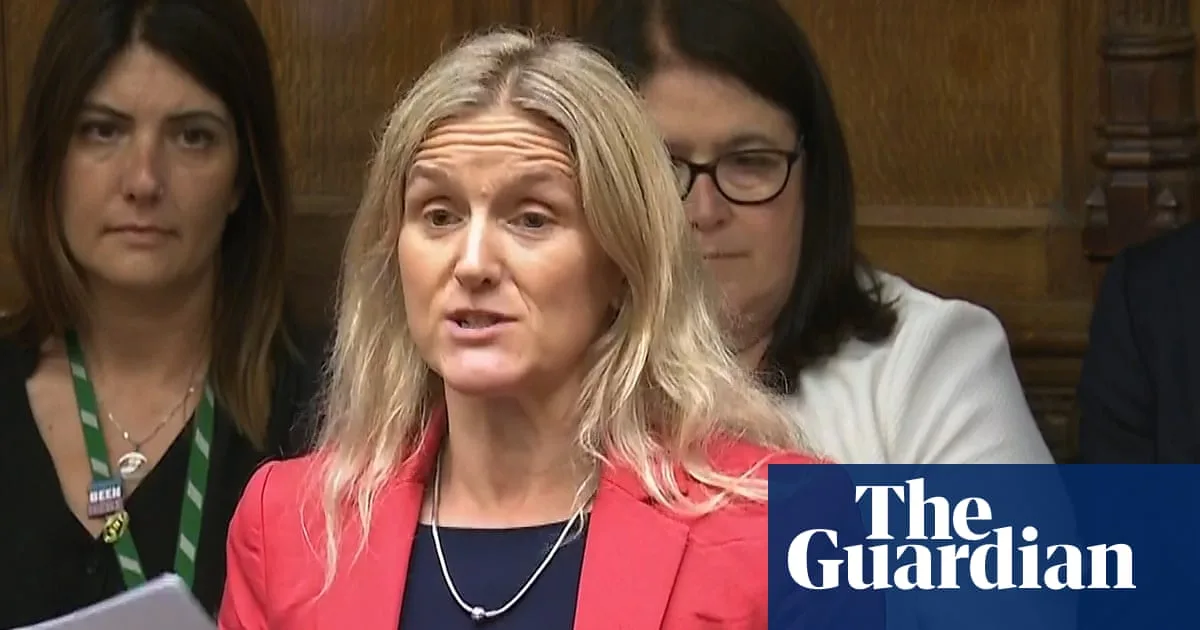 MP Slams Lords' 'Cruel' Amendments to Assisted Dying Bill