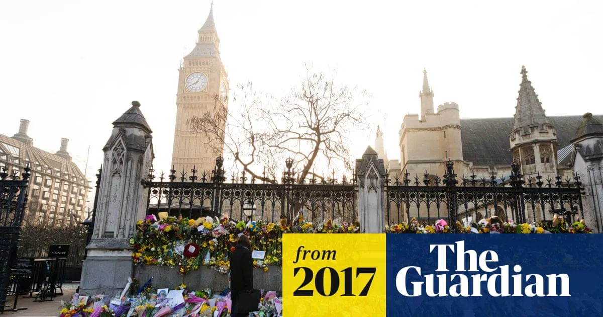 Security Concerns Raised as Westminster Commissions Meet