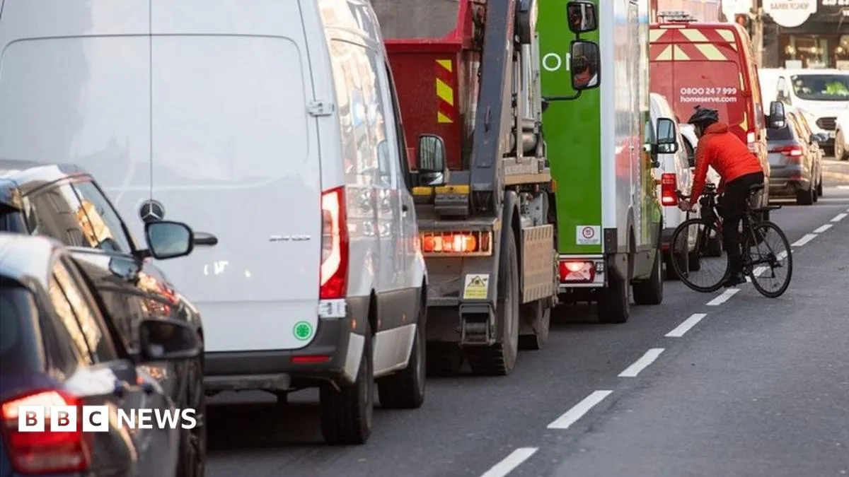 MPs Reject Tougher Air Quality Target in Environment Bill