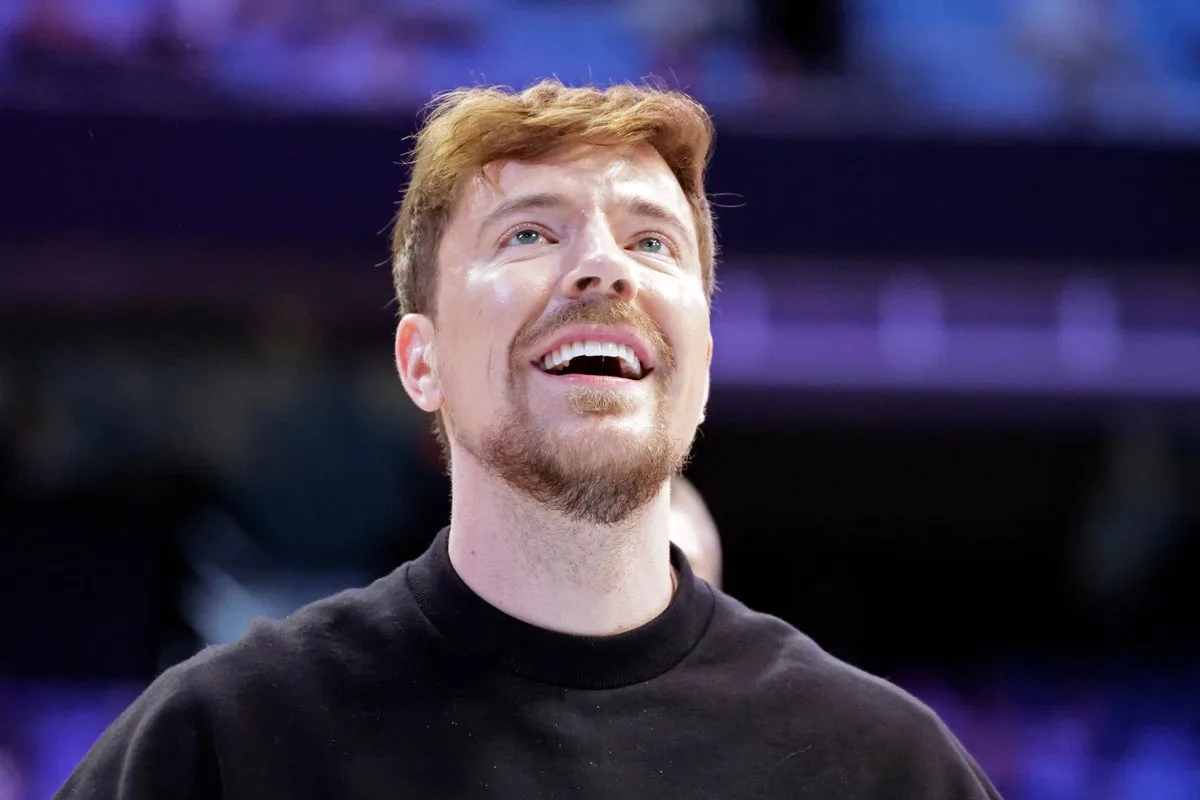 MrBeast's Stunt Philanthropy Ethics Under Scrutiny