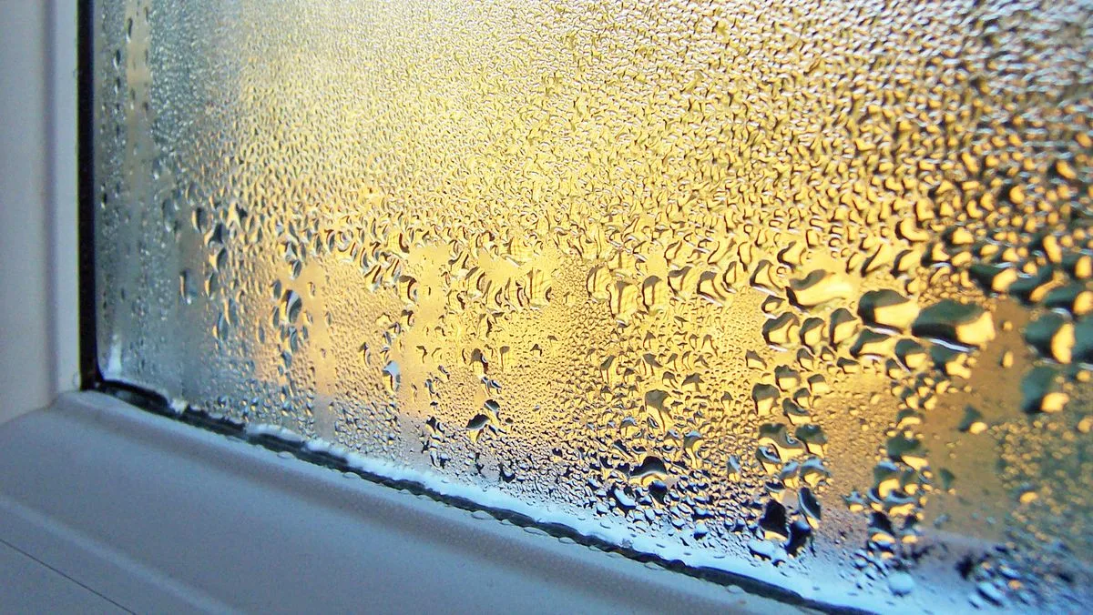 Mrs Hinch Fans Share £1 Trick to Banish Window Condensation This Winter
