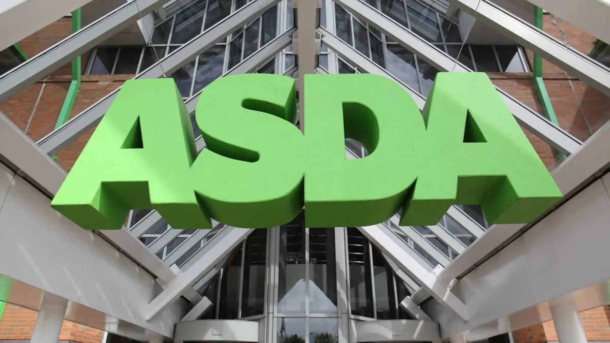Asda Payroll Glitch Leaves 9,500 Staff Underpaid