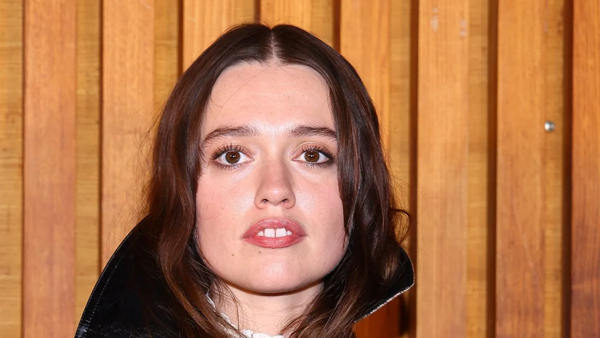 M&S Christmas Advert Drops Aimee Lou Wood Despite Fee