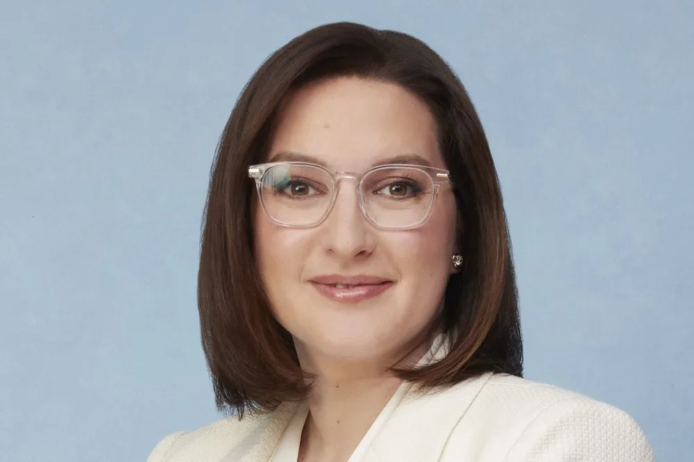 MSNBC President Rebecca Kutler Diagnosed with Breast Cancer