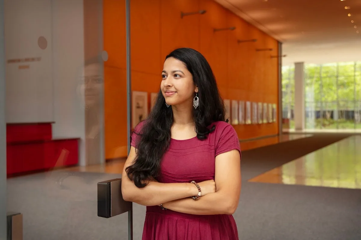 Trisha Mukherjee Wins 2025 Rupert Cornwell Prize for Journalism