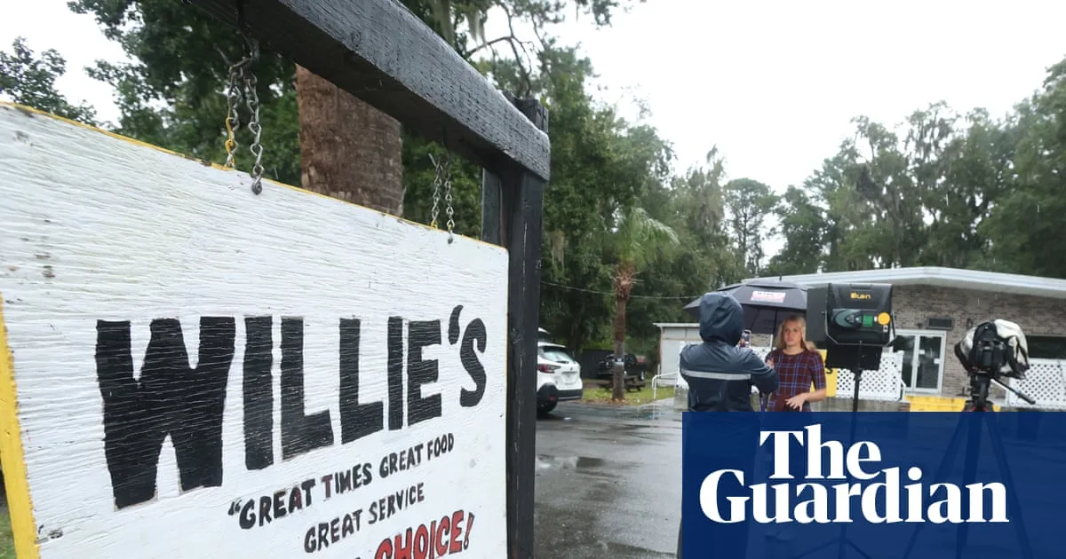 Four Dead in South Carolina Bar Shooting on St Helena Island