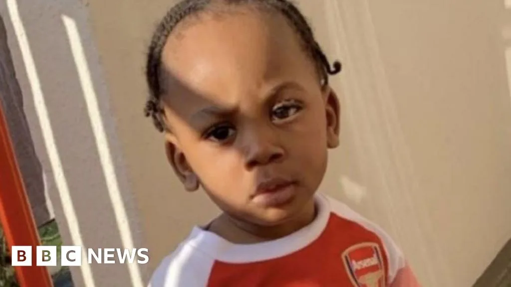 Mother and Partner Guilty of Killing Toddler After Weeks of Abuse