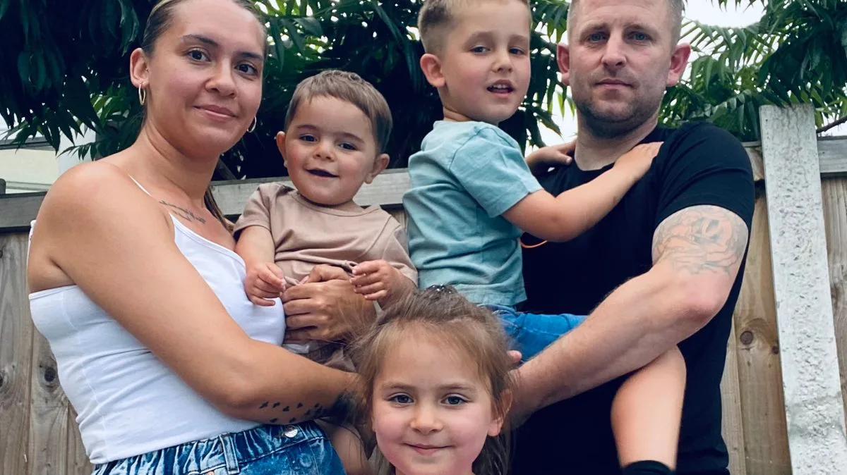 Routine Eye Test Saves Six-Year-Old's Life After Brain Tumour Discovery