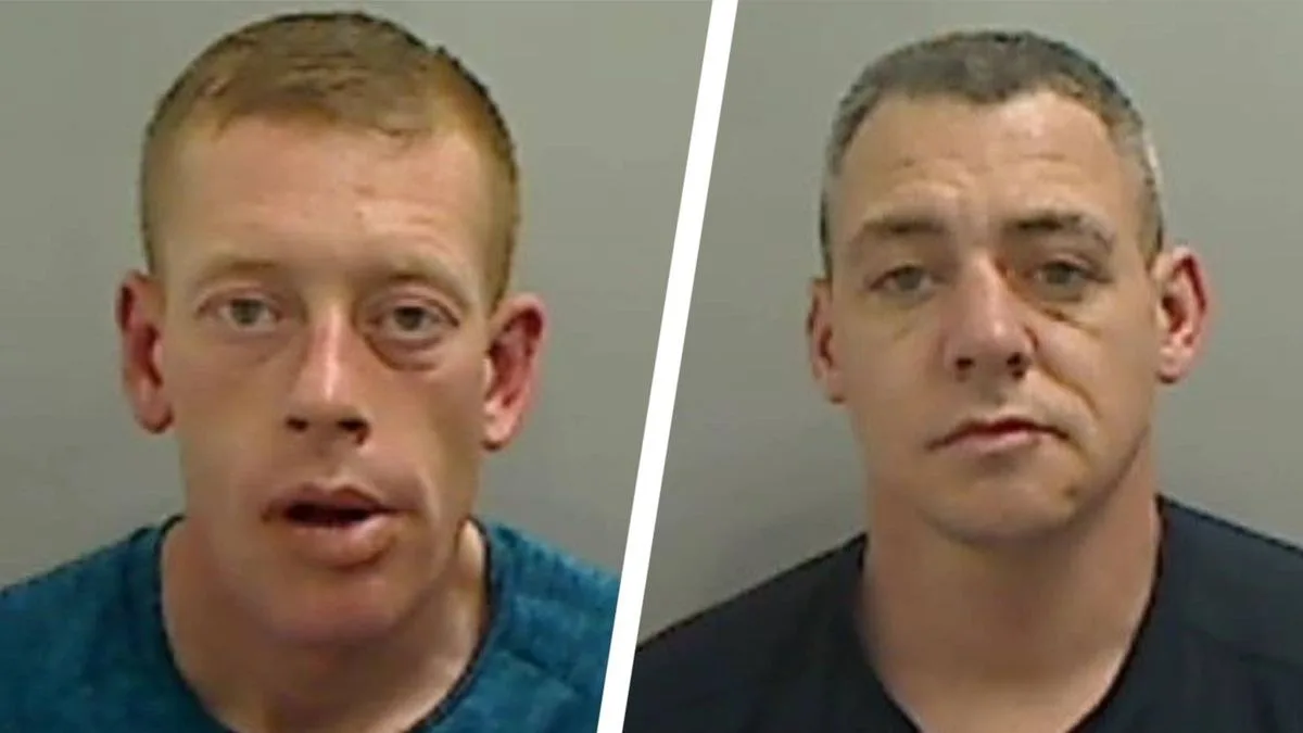 Mum Dodges Bullet in Middlesbrough Drug Debt Shooting